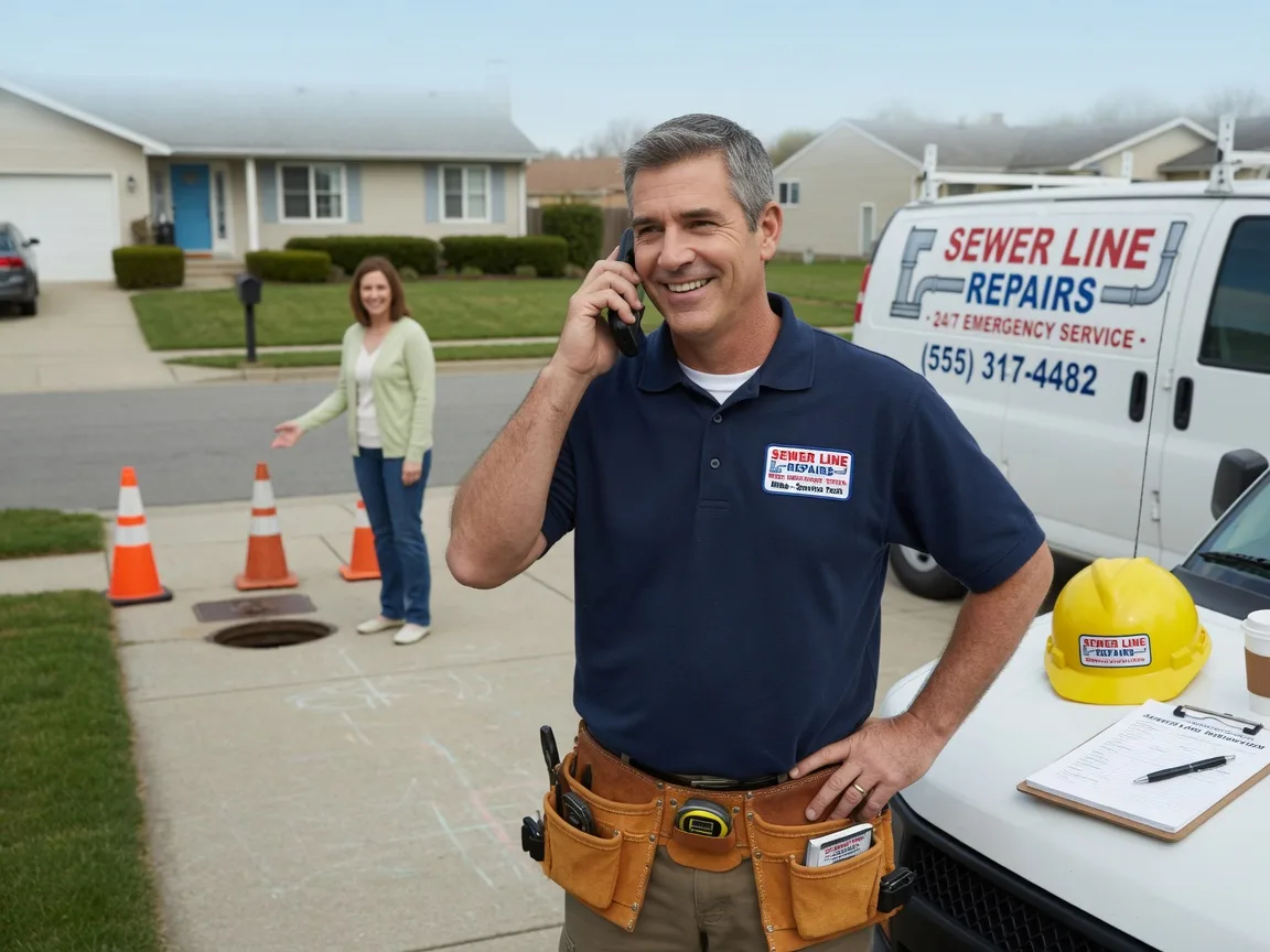 Emergency Plumber Otisville, MI FAQs
